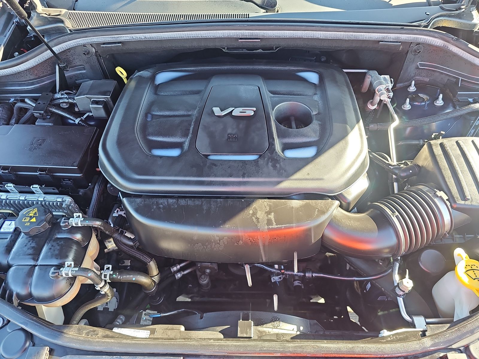 2018 Jeep Grand Cherokee Limited RWD