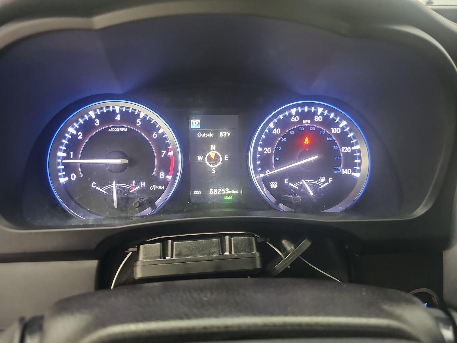 2018 Toyota Highlander Limited FWD