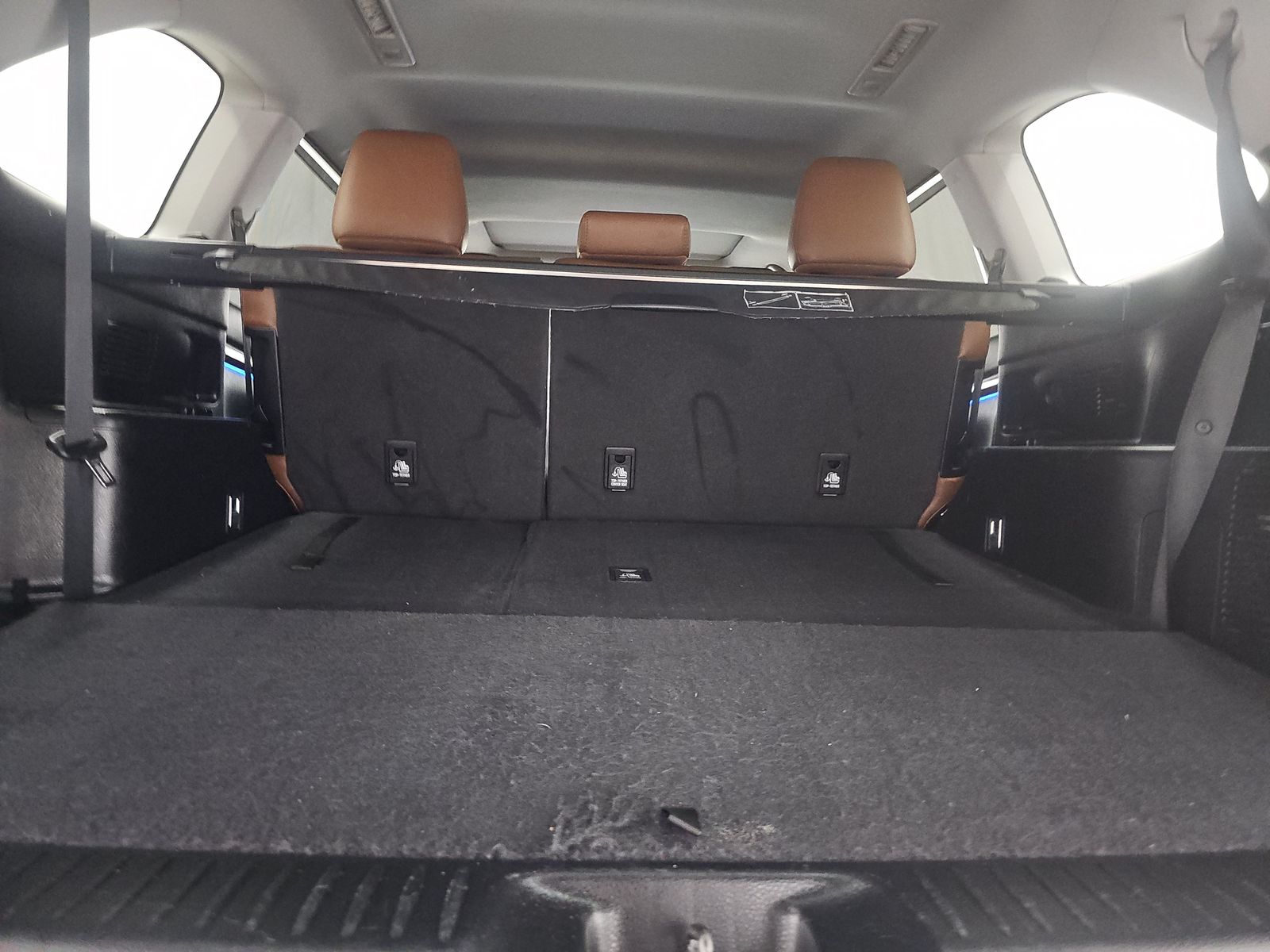 2018 Toyota Highlander Limited FWD