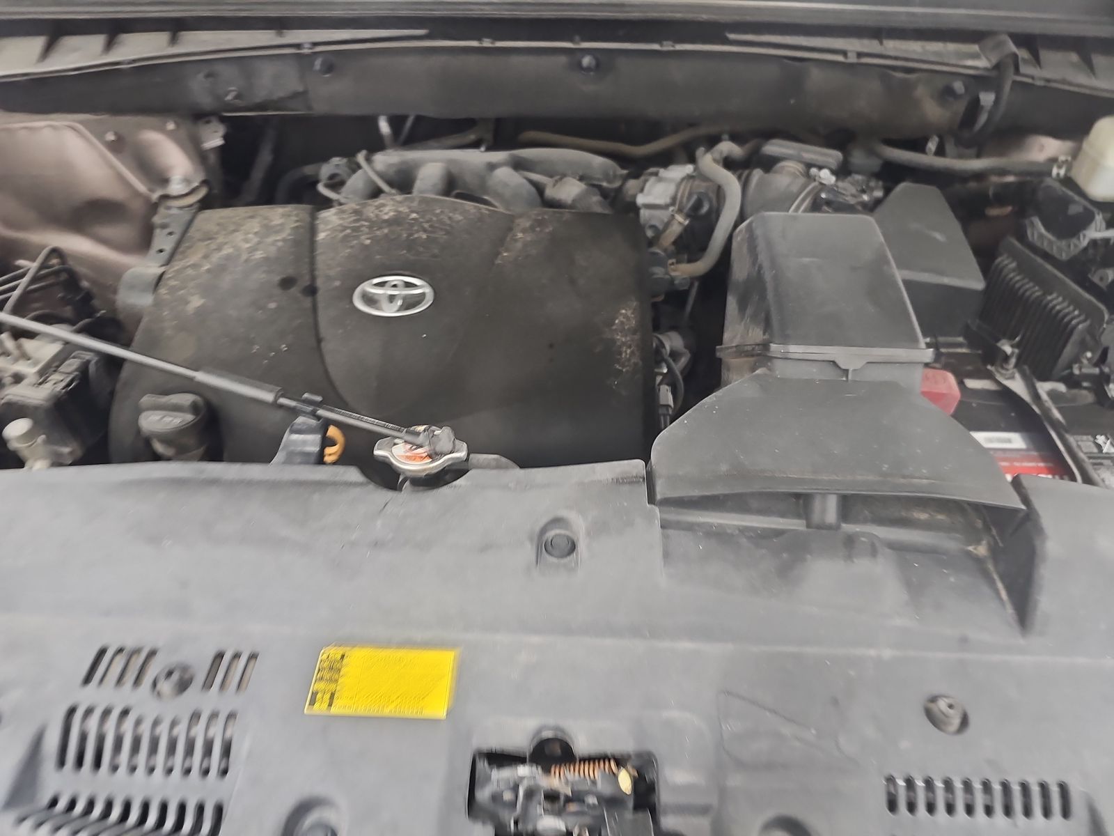 2018 Toyota Highlander Limited FWD