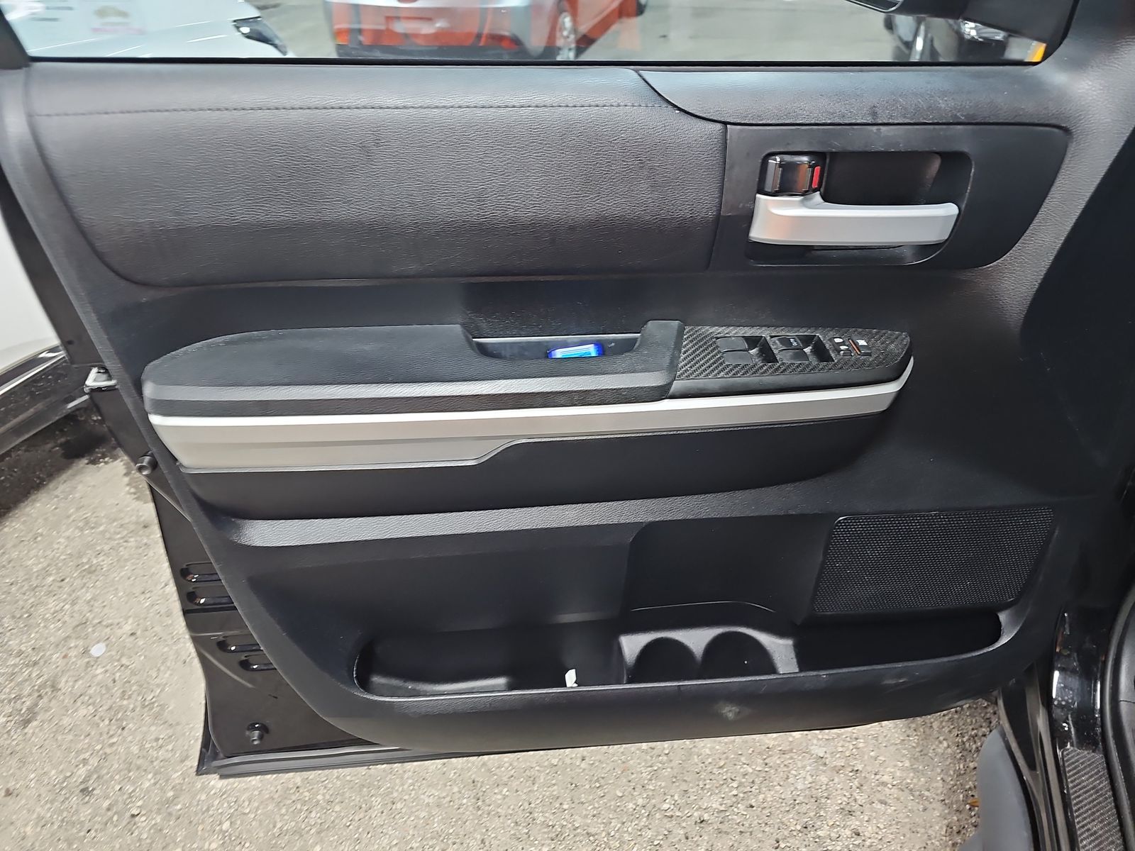 2016 Toyota Tundra SR5 RWD