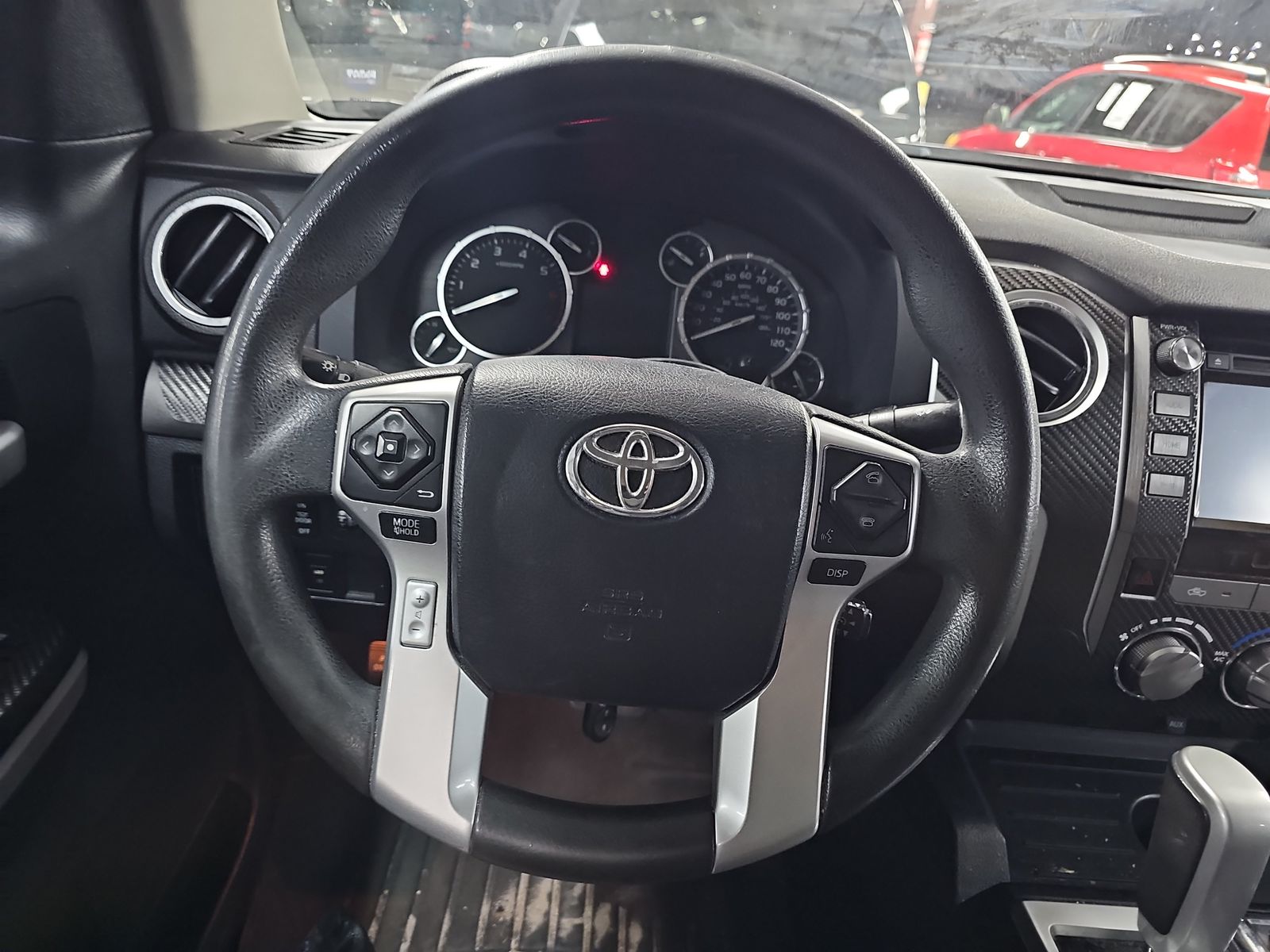 2016 Toyota Tundra SR5 RWD