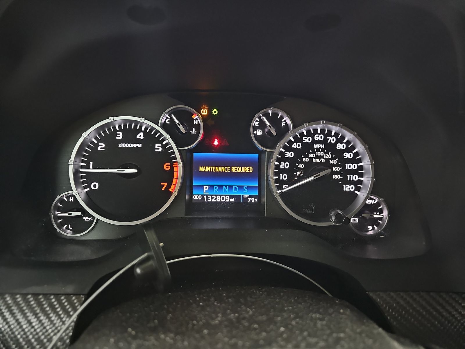 2016 Toyota Tundra SR5 RWD