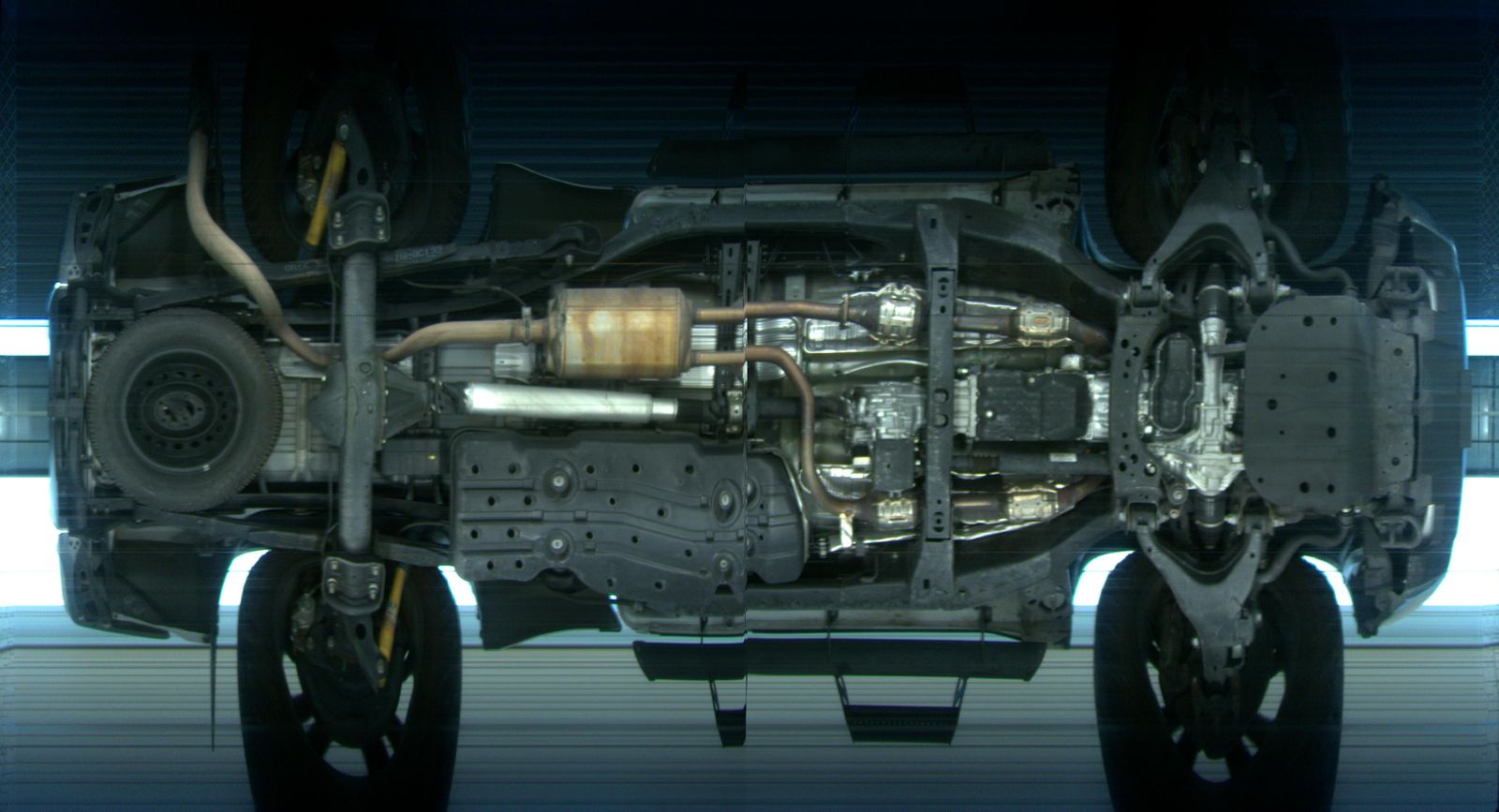 2020 Toyota Tundra SR5 AWD