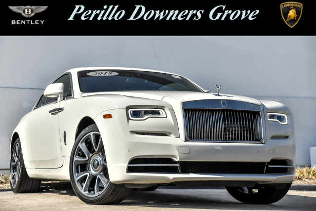 2016 Rolls-Royce Dawn