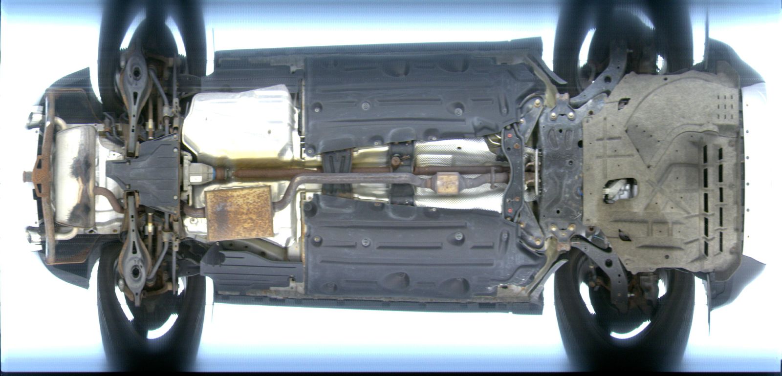 2017 Ford Escape SE AWD