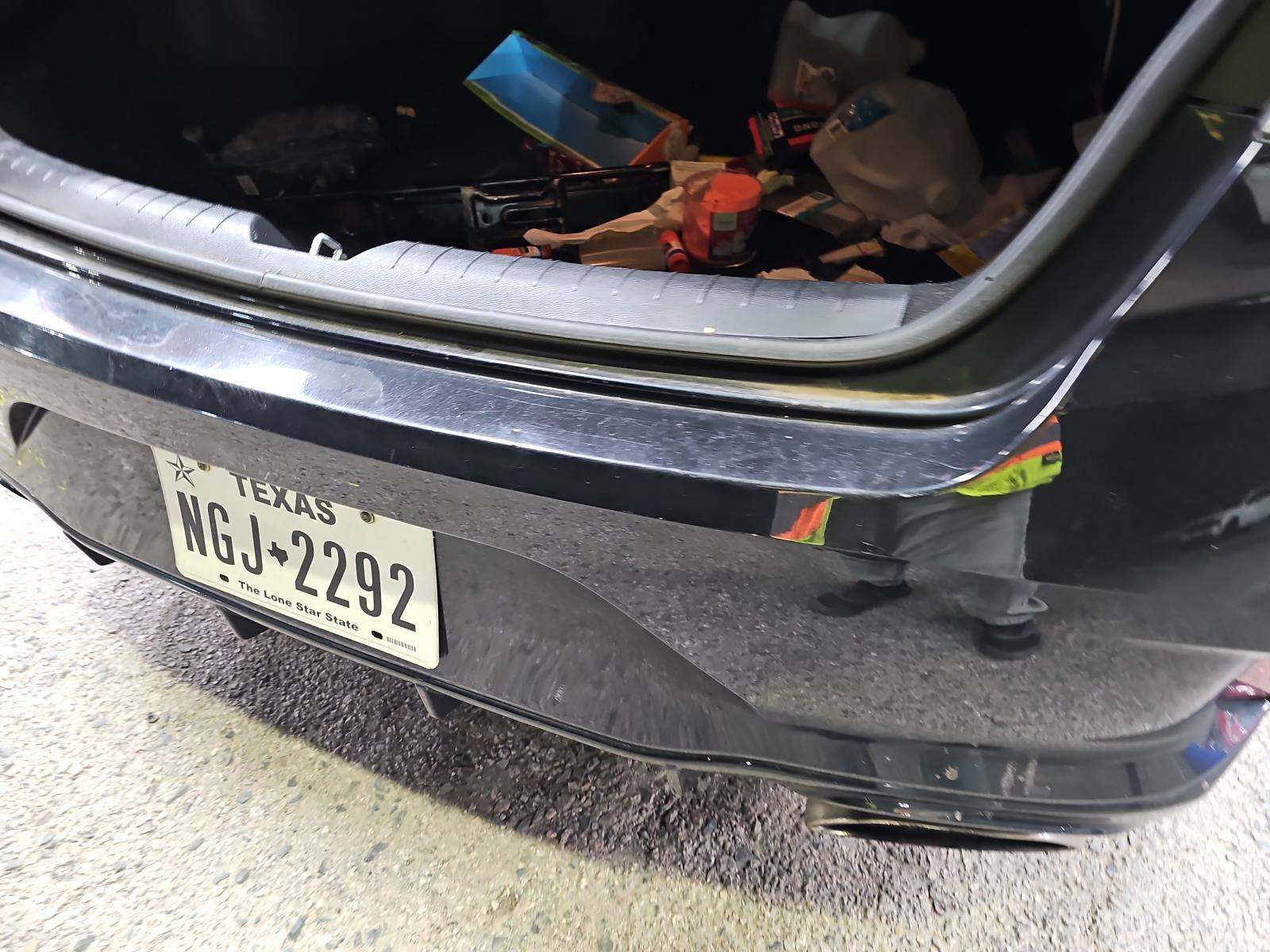 2018 Hyundai Sonata Sport FWD