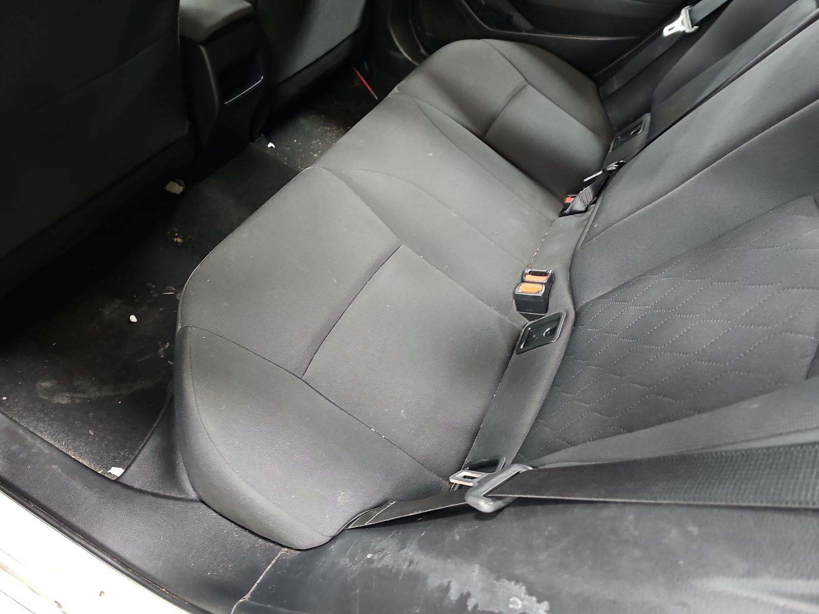 2020 Toyota Corolla LE FWD