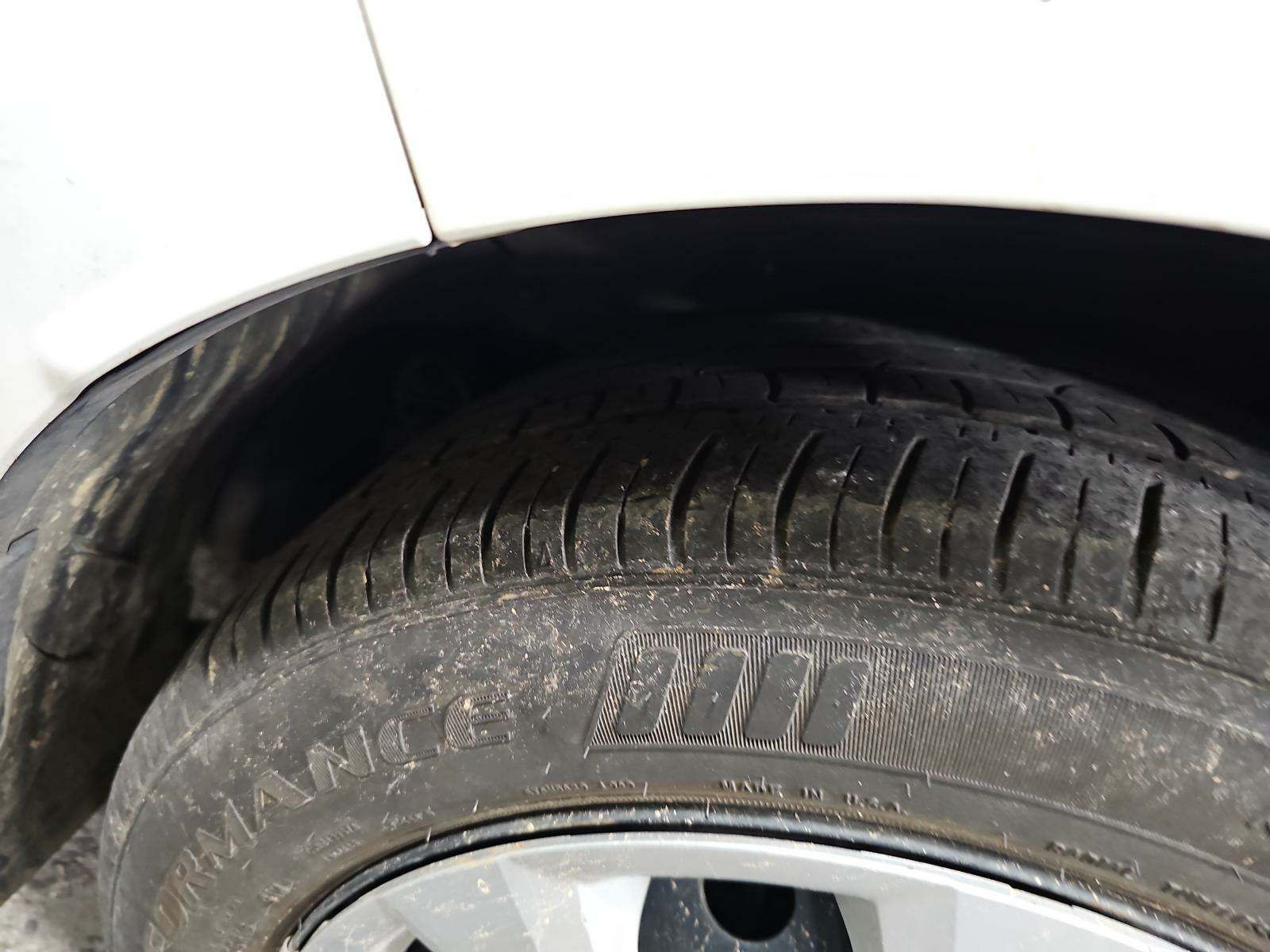 2020 Toyota Corolla LE FWD