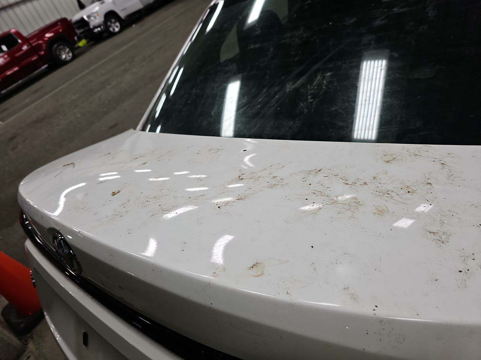 2020 Toyota Corolla LE FWD