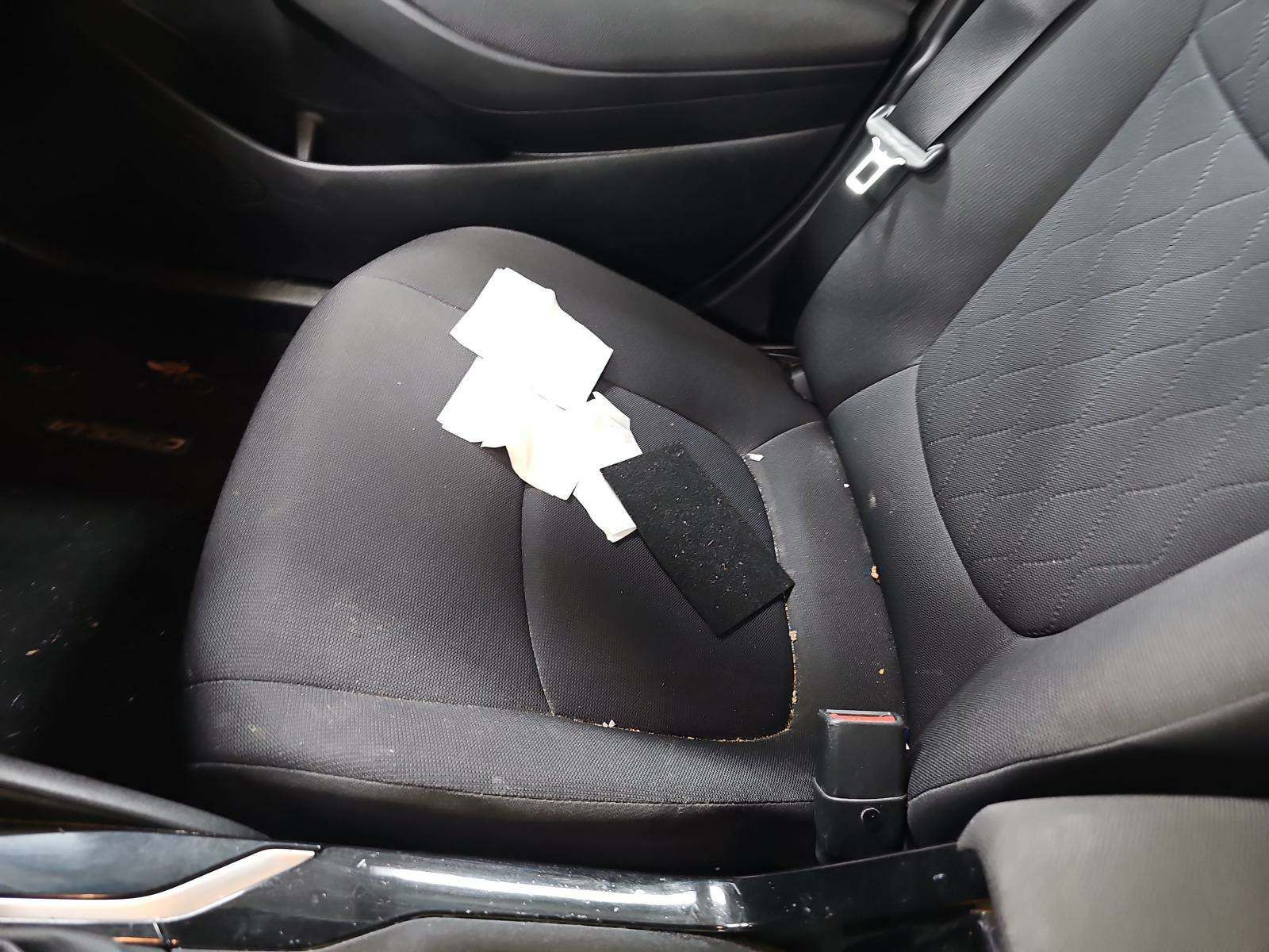 2020 Toyota Corolla LE FWD