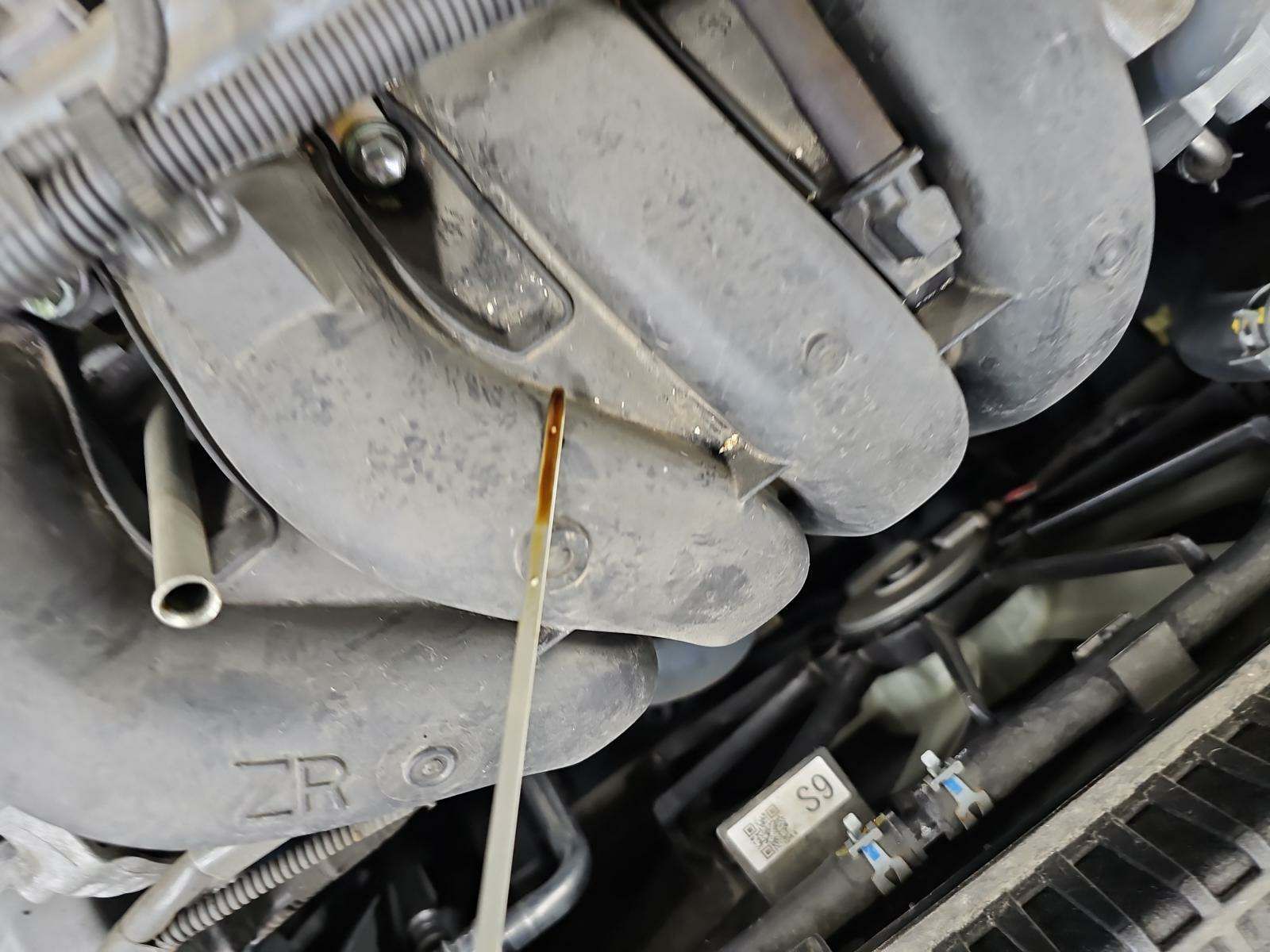 2020 Toyota Corolla LE FWD