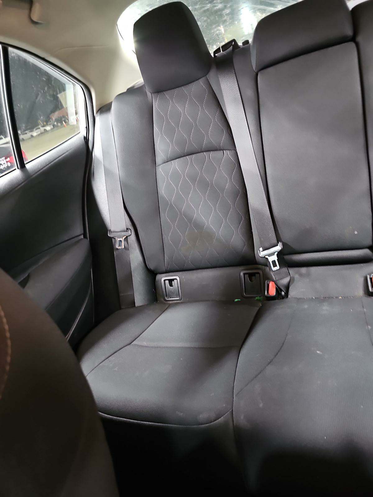 2020 Toyota Corolla LE FWD