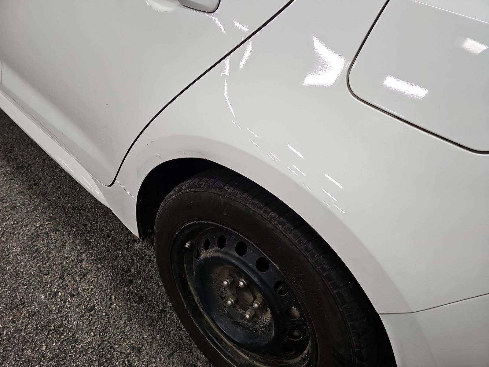 2020 Toyota Corolla LE FWD