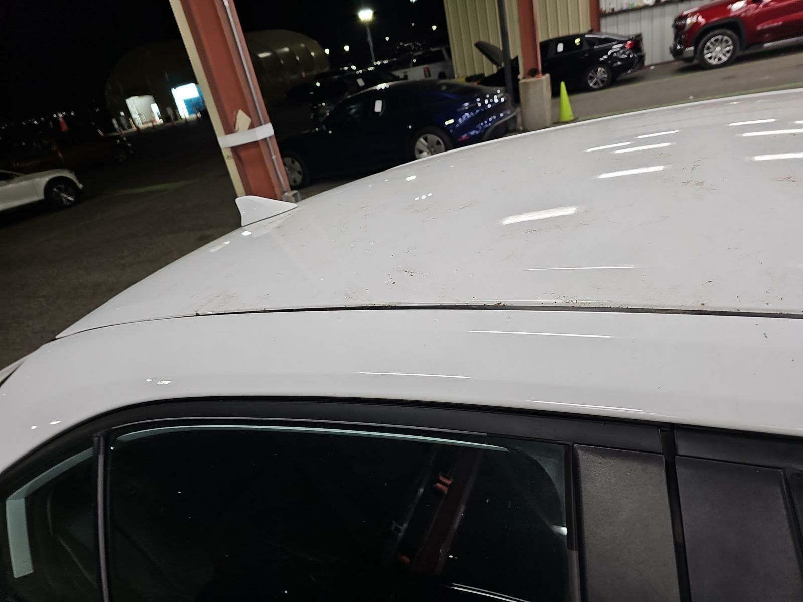 2020 Toyota Corolla LE FWD