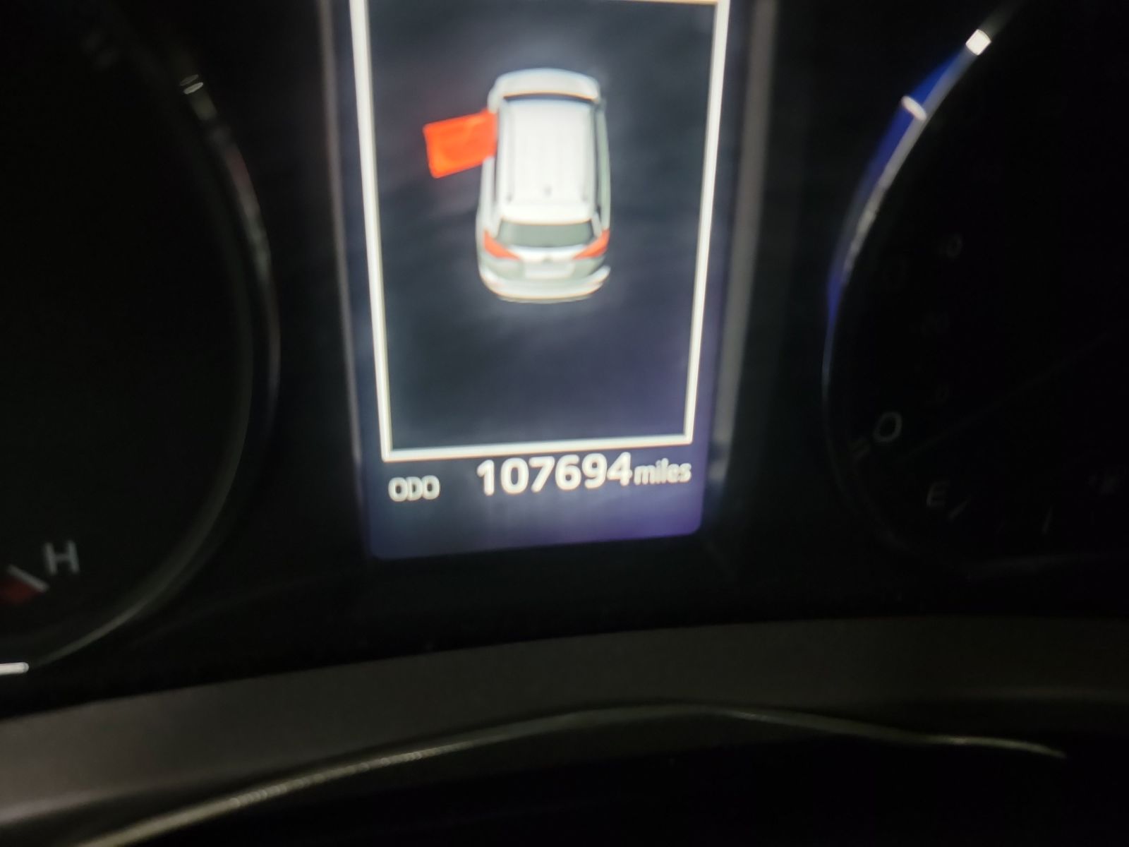 2018 Toyota RAV4 Hybrid LE AWD