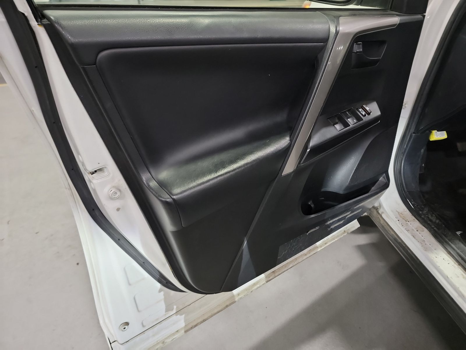 2018 Toyota RAV4 Hybrid LE AWD