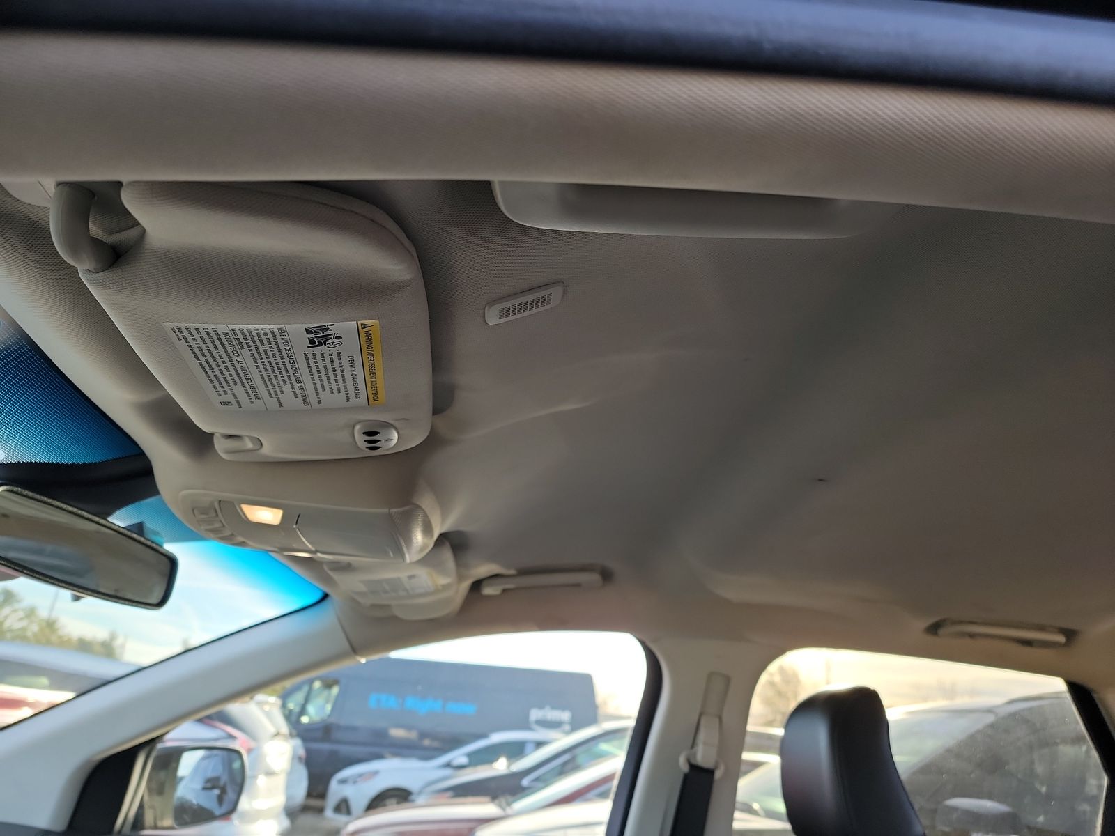 2022 Ford Edge Titanium AWD