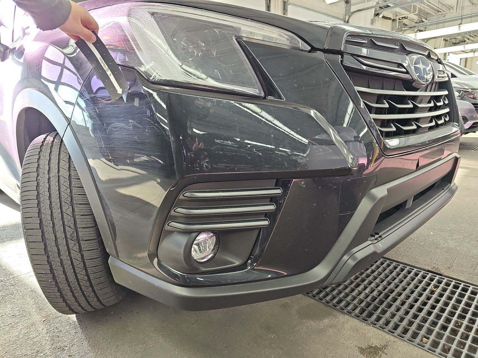 2024 Subaru Forester Limited AWD