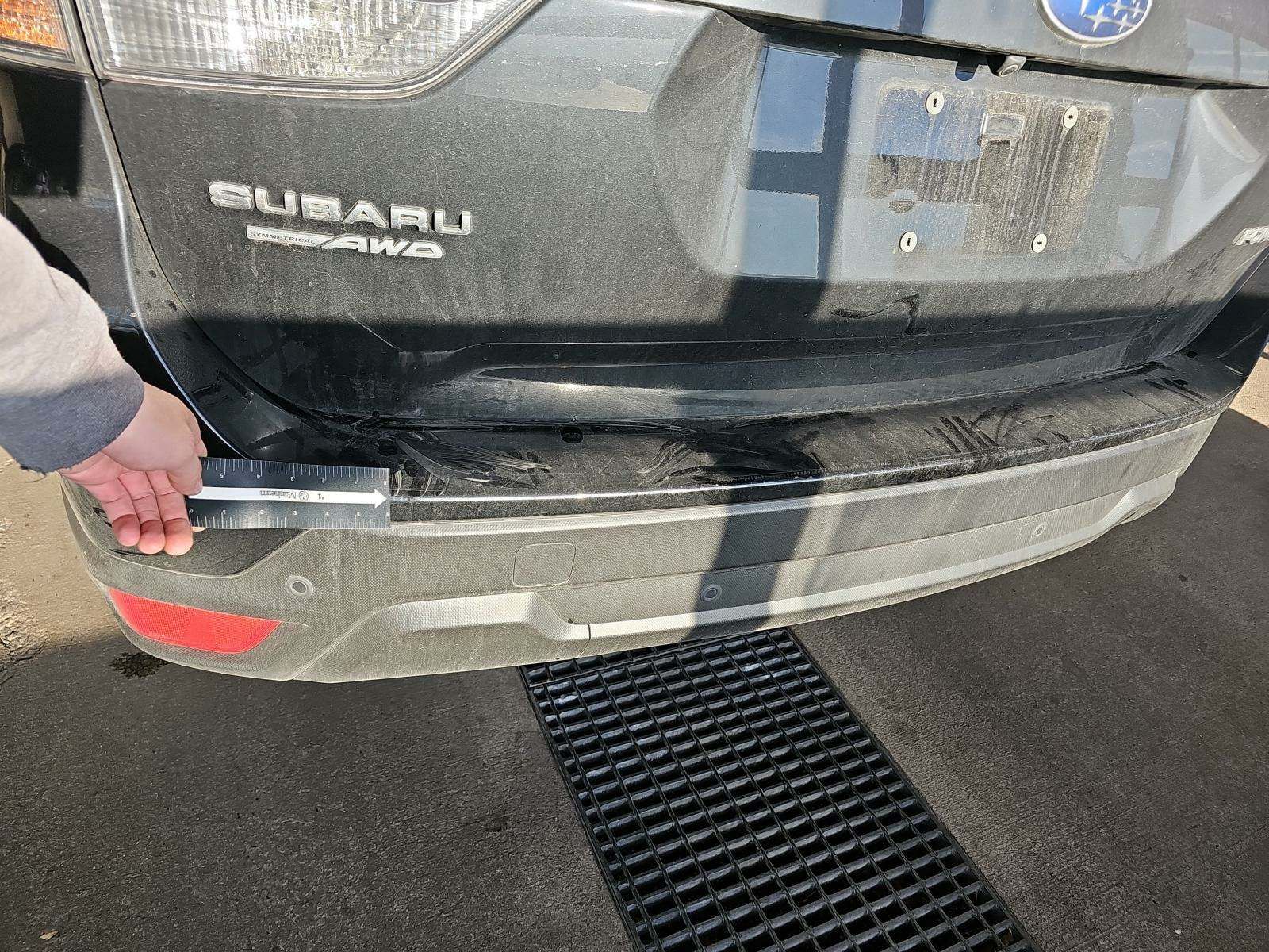 2024 Subaru Forester Limited AWD