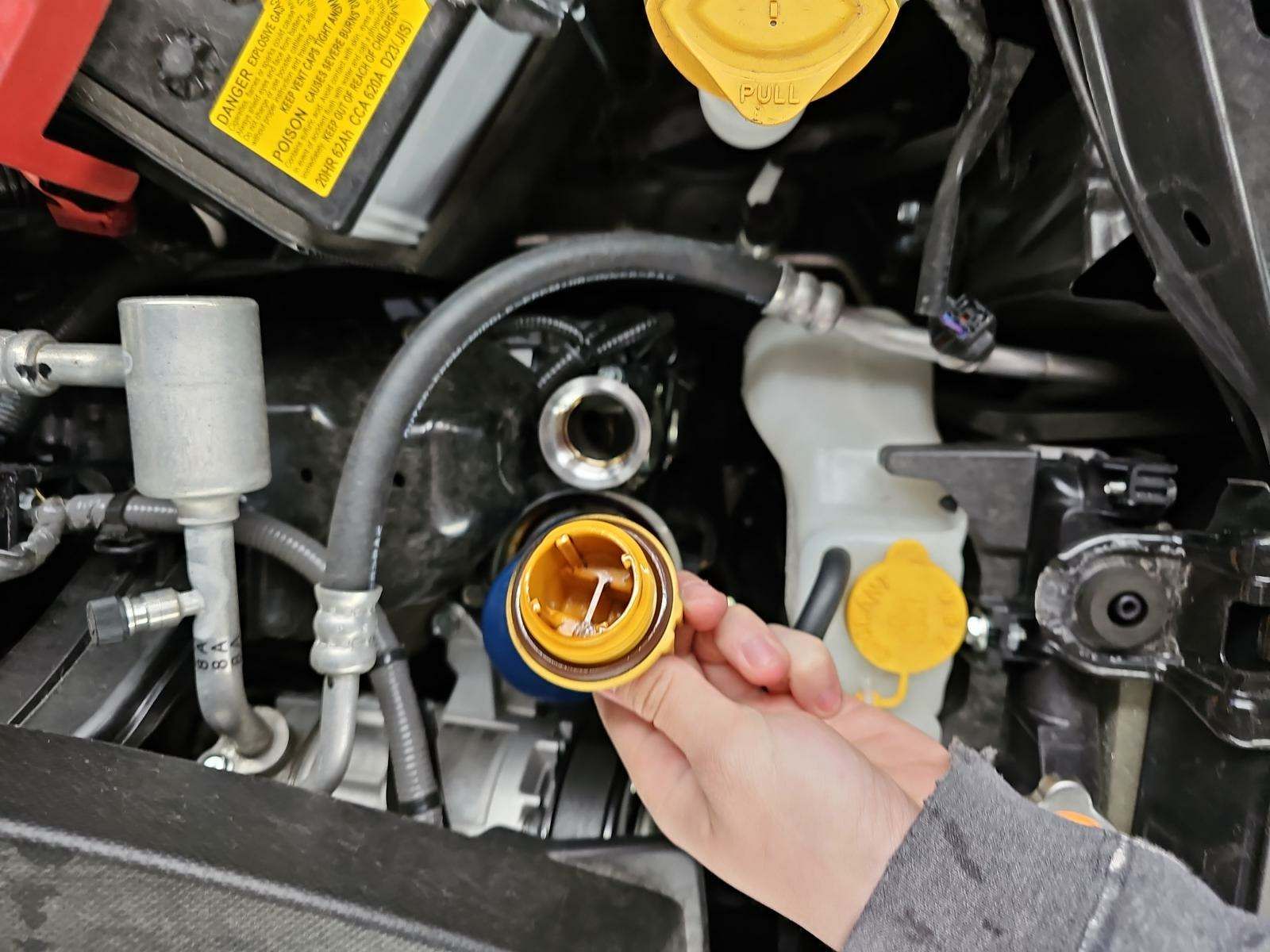 2024 Subaru Forester Limited AWD