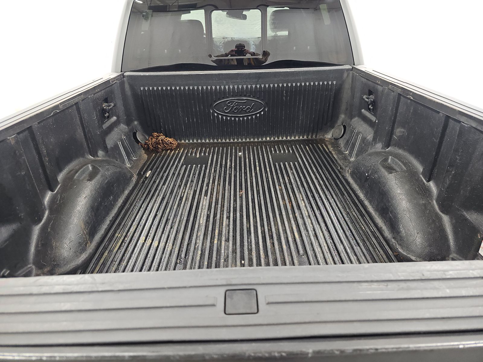 2018 Ford F-150 XLT AWD