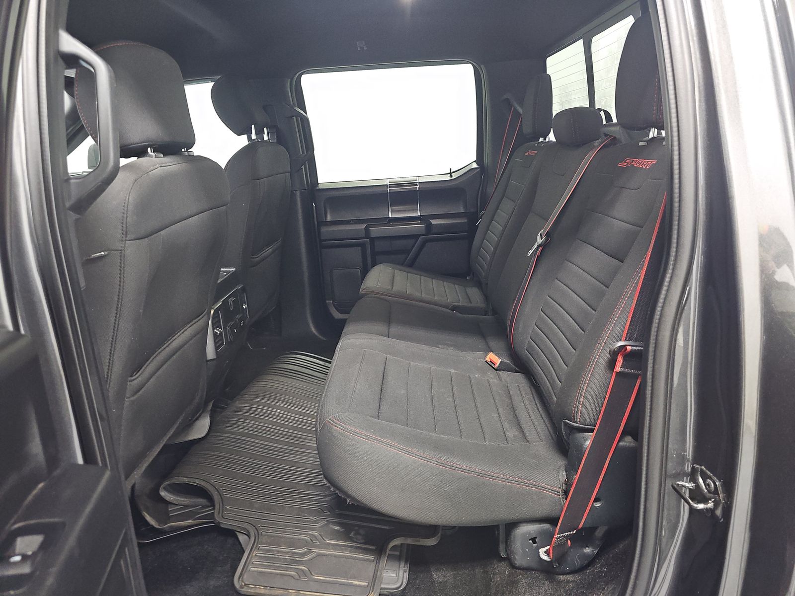 2018 Ford F-150 XLT AWD