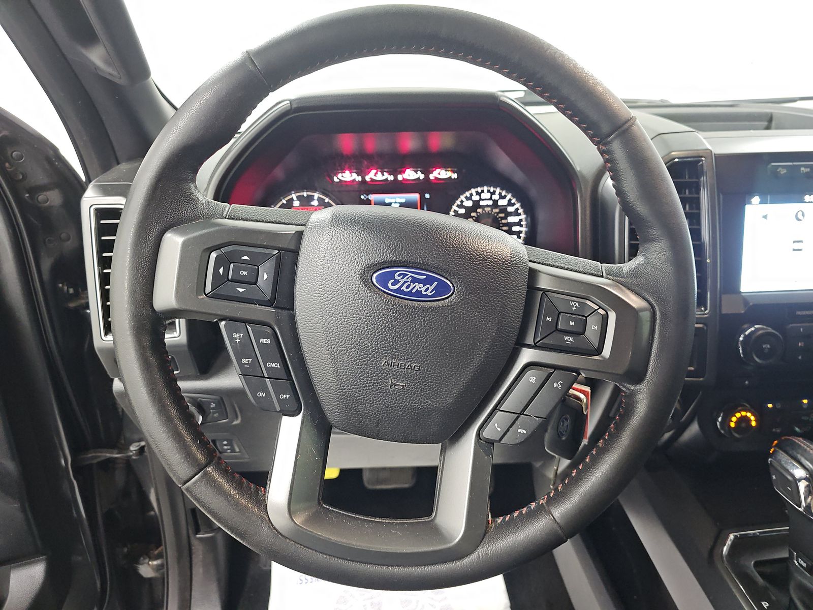 2018 Ford F-150 XLT AWD