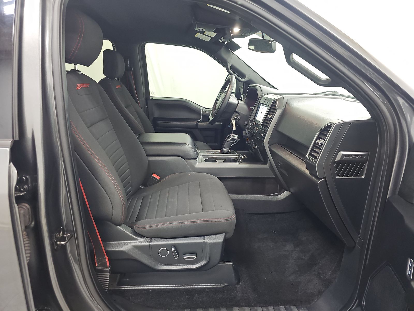 2018 Ford F-150 XLT AWD