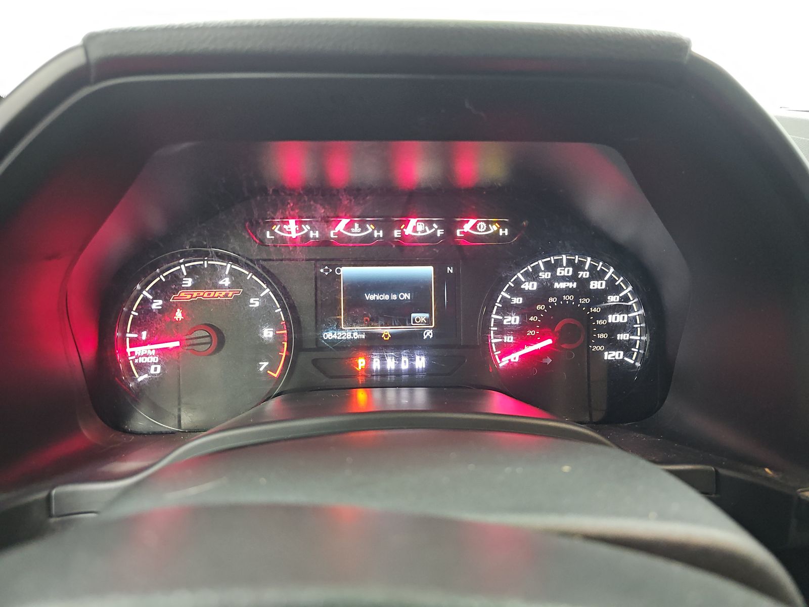 2018 Ford F-150 XLT AWD