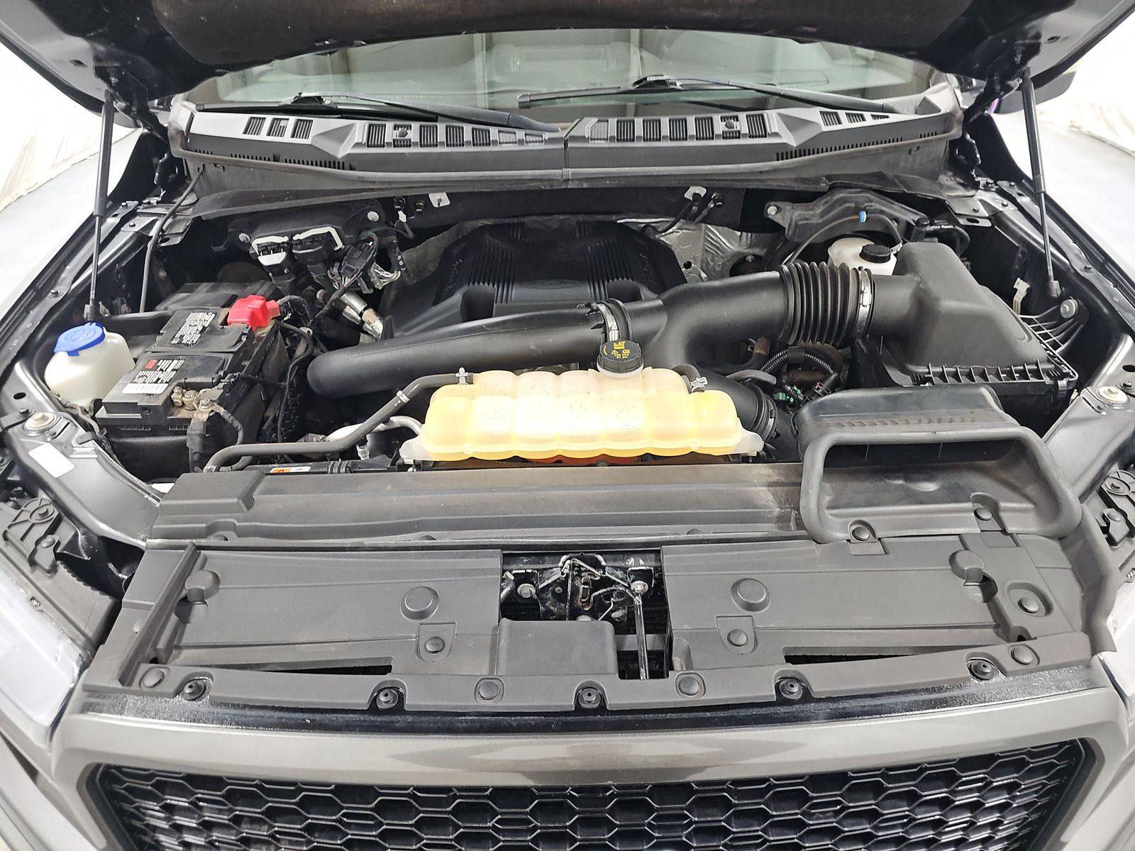 2018 Ford F-150 XLT AWD