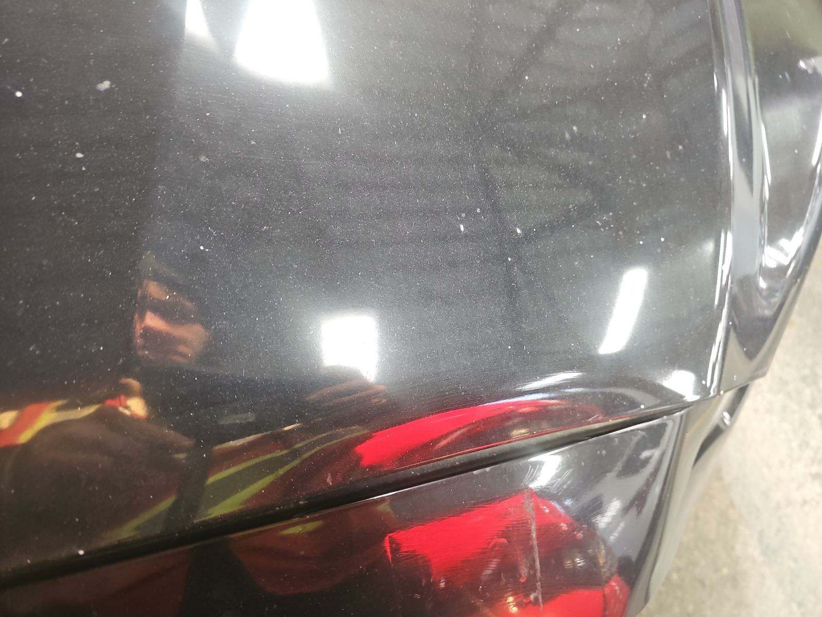 2018 Ford Fusion SE FWD