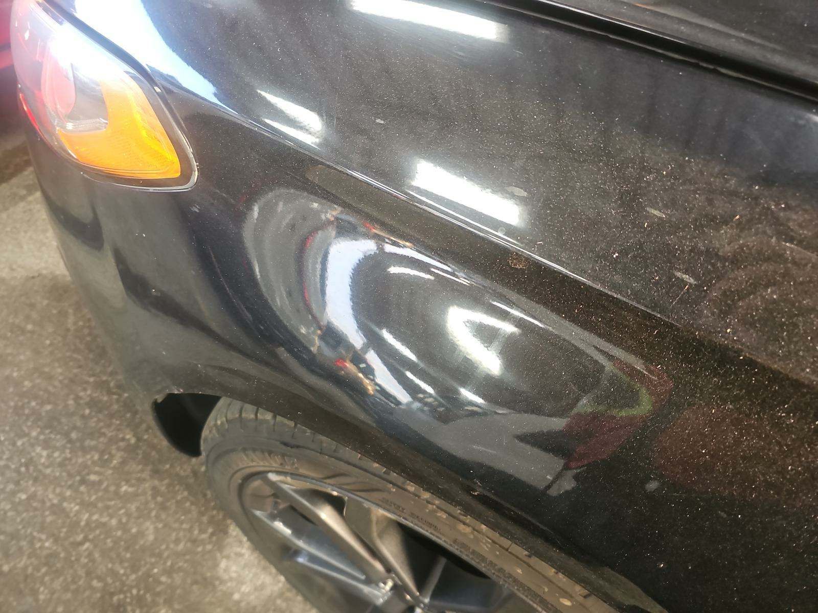 2018 Ford Fusion SE FWD