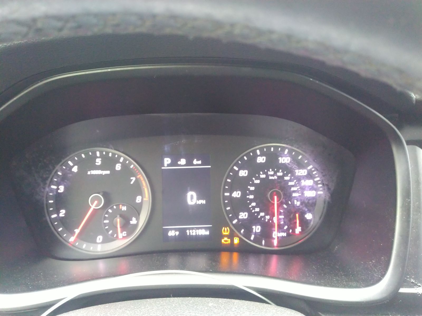 2018 Hyundai Sonata Sport FWD