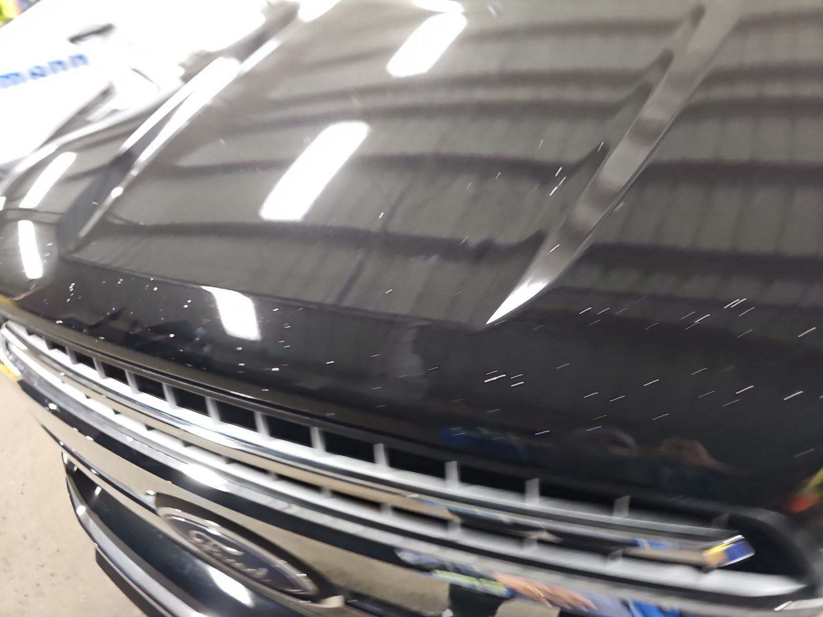 2018 Ford F-150 XLT AWD