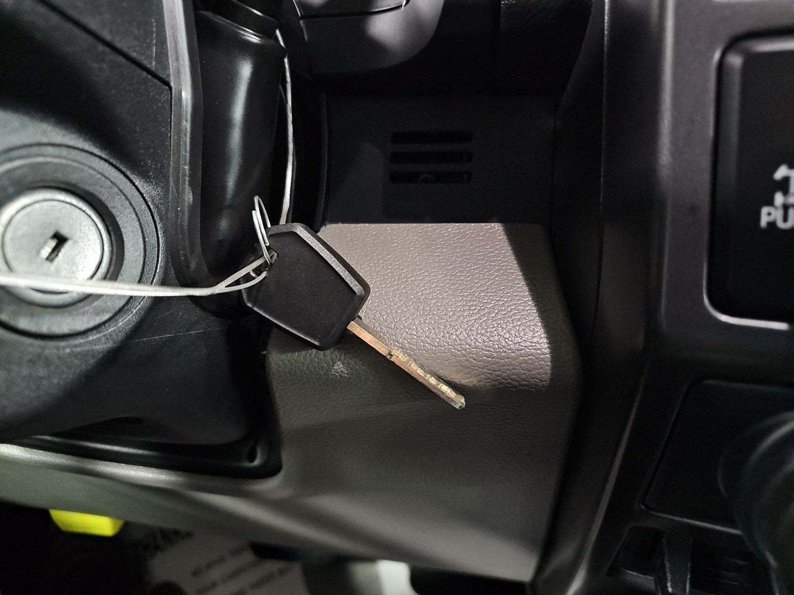 2018 Ford F-150 XLT AWD