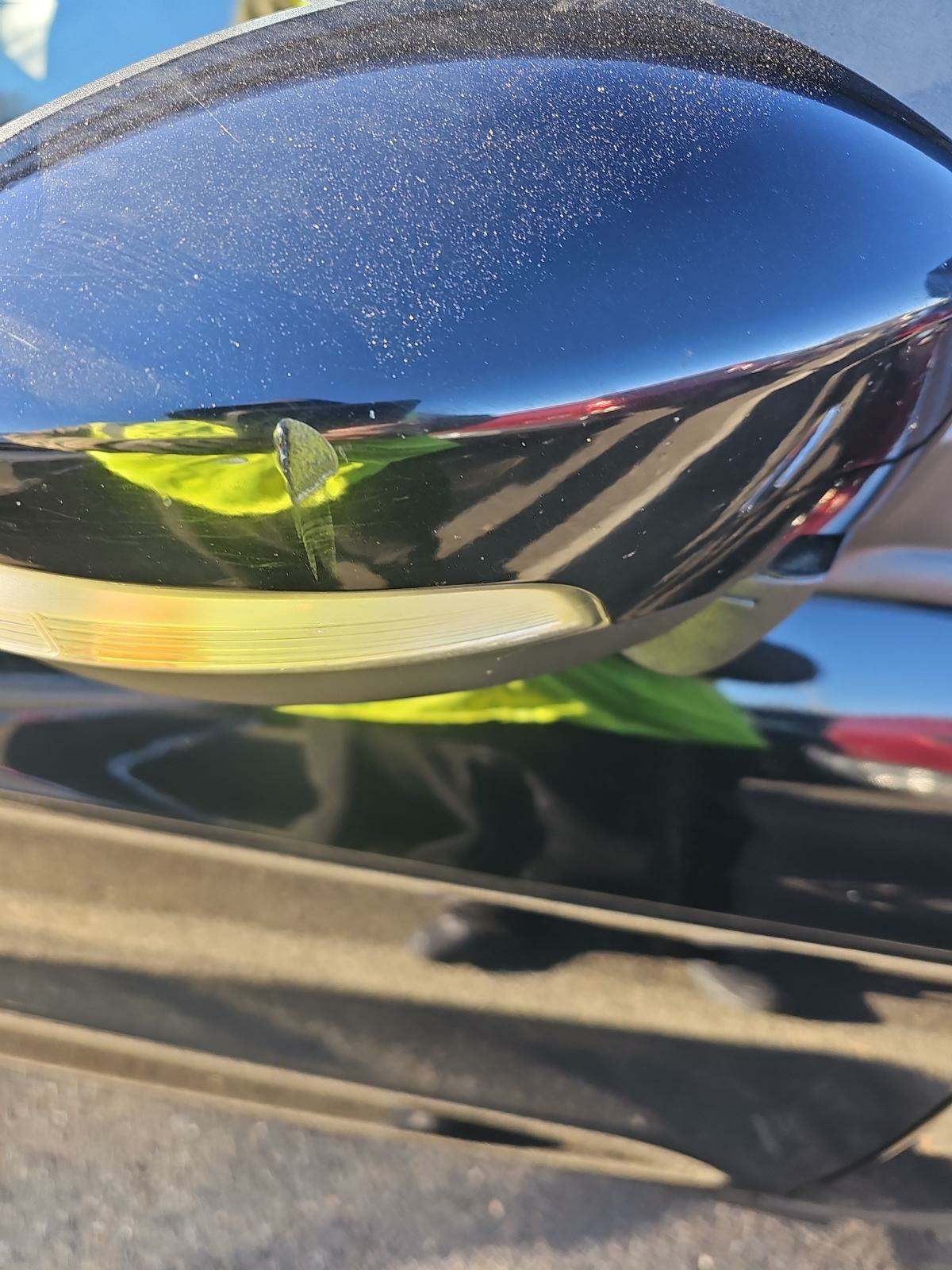 2017 Ford Escape Titanium AWD