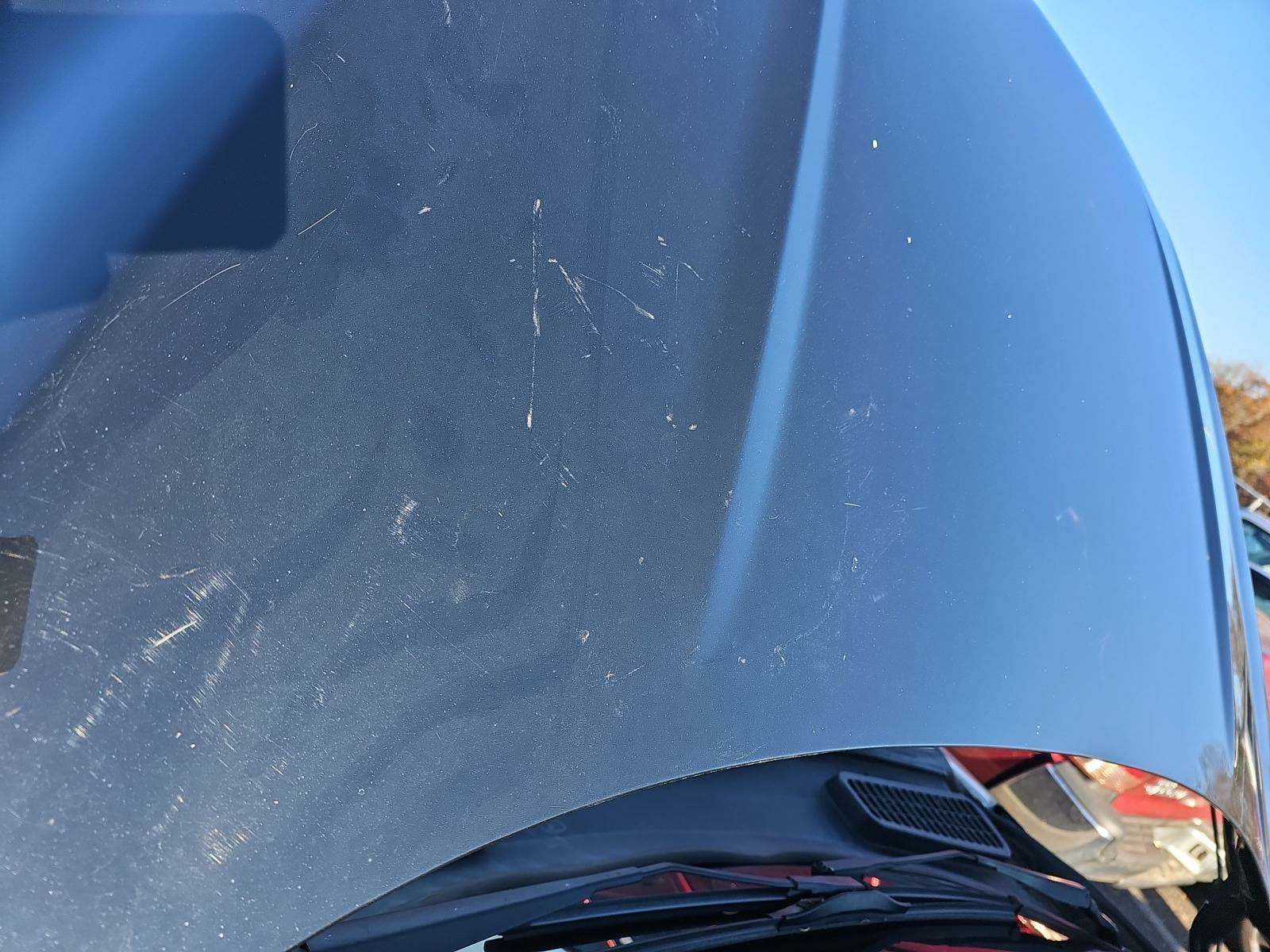 2017 Ford Escape Titanium AWD