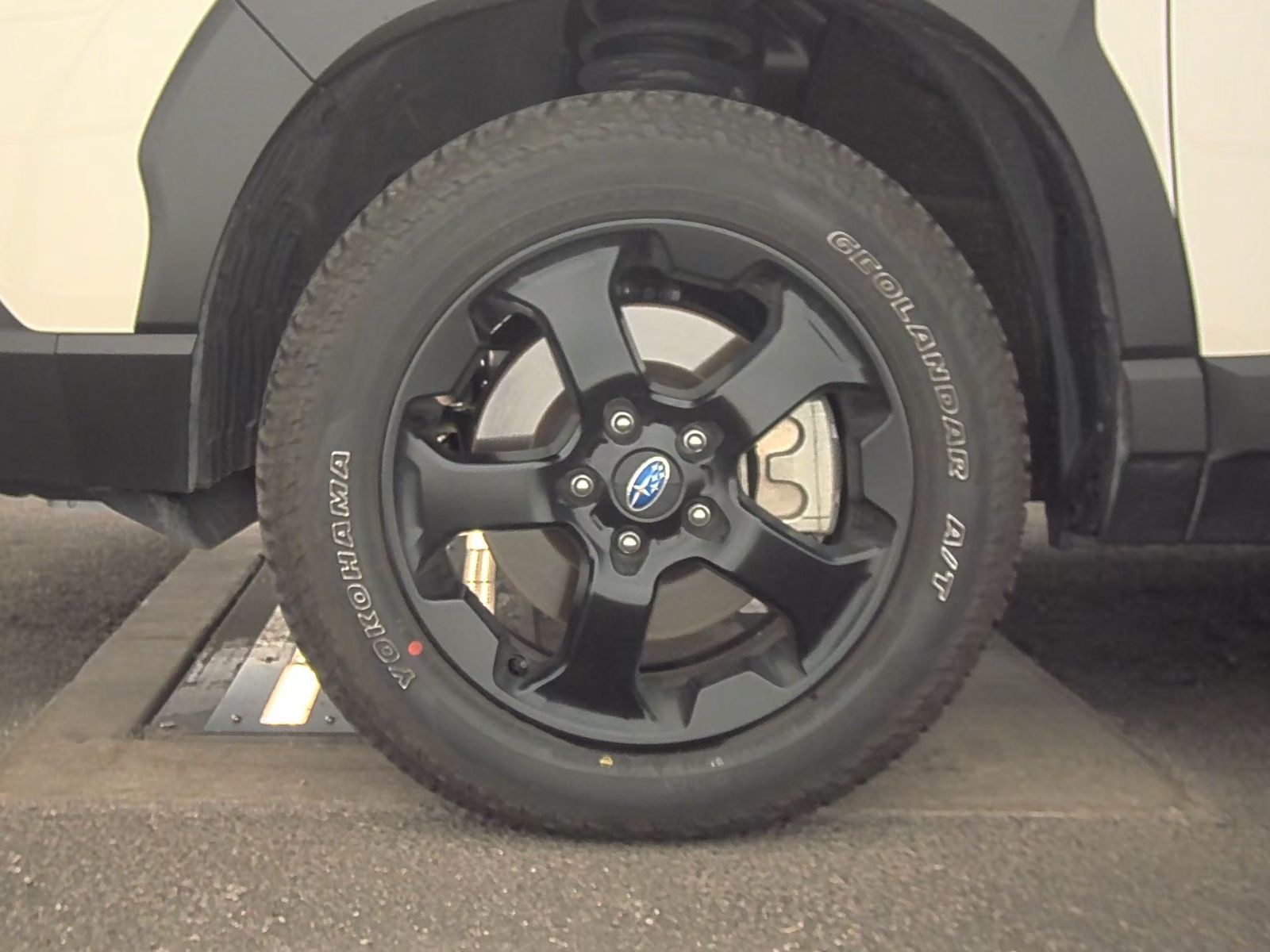 2024 Subaru Forester Wilderness AWD