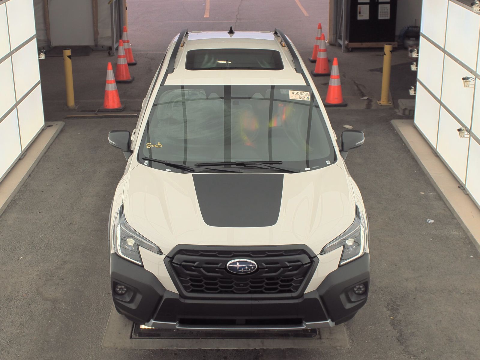 2024 Subaru Forester Wilderness AWD