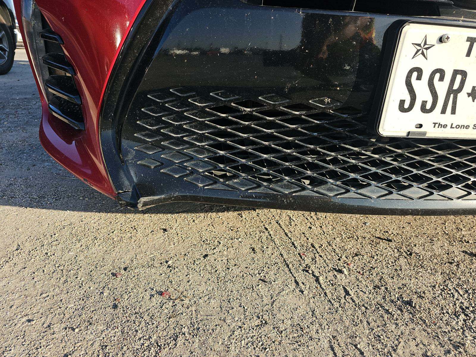 2017 Toyota Corolla SE FWD