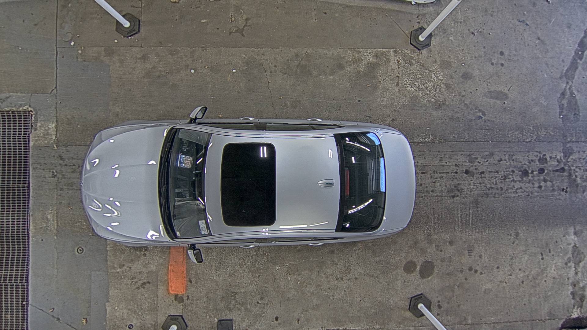 2016 BMW 5 Series 535i xDrive AWD