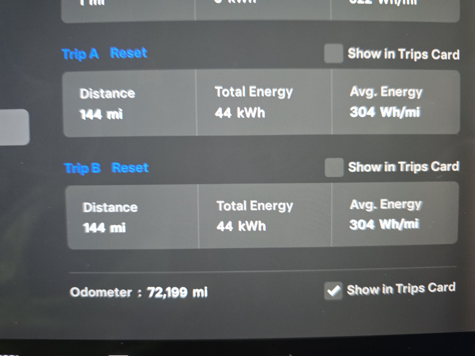 2019 Tesla Model 3 Long Range AWD