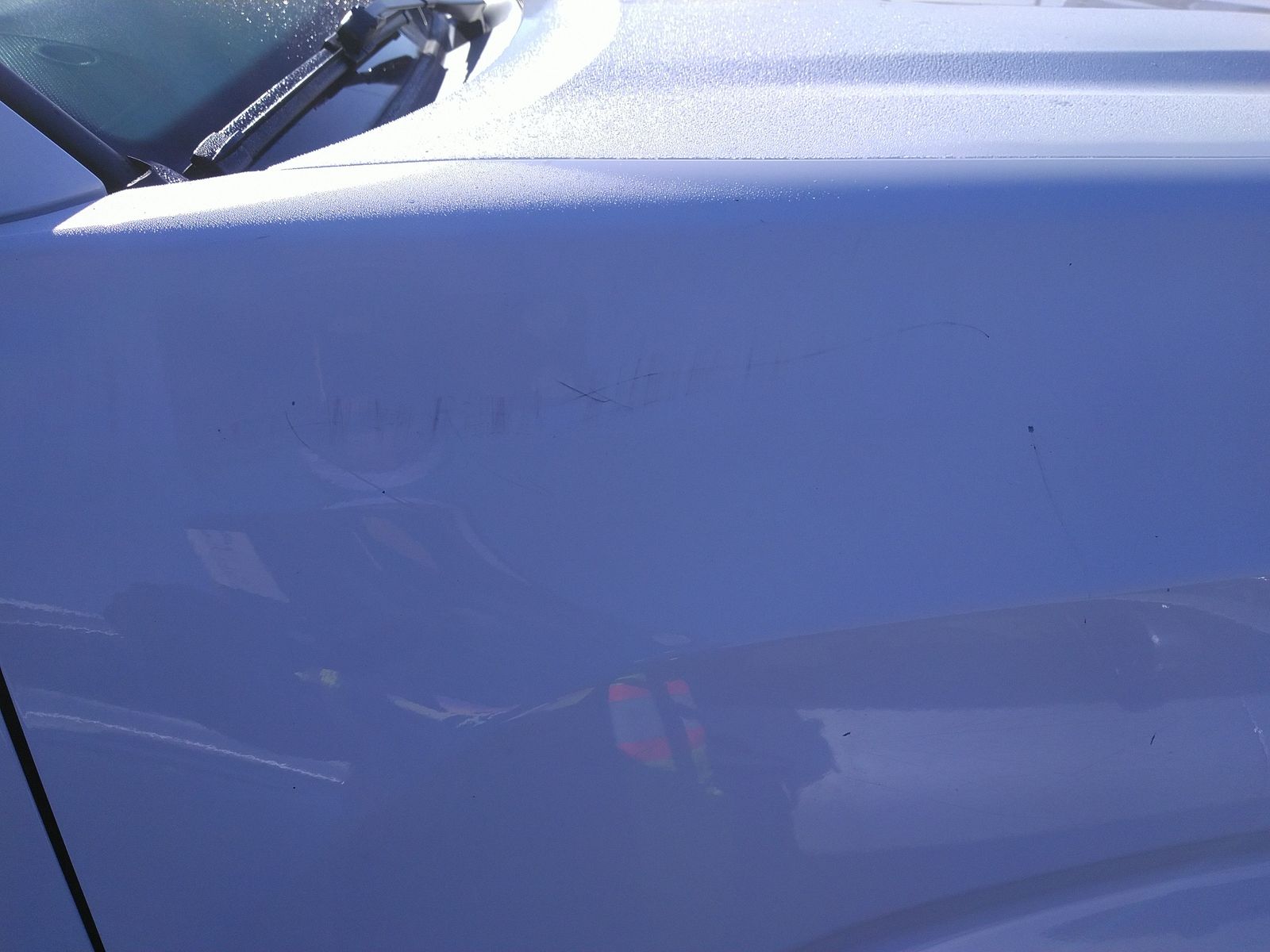 2021 Toyota Tacoma SR RWD