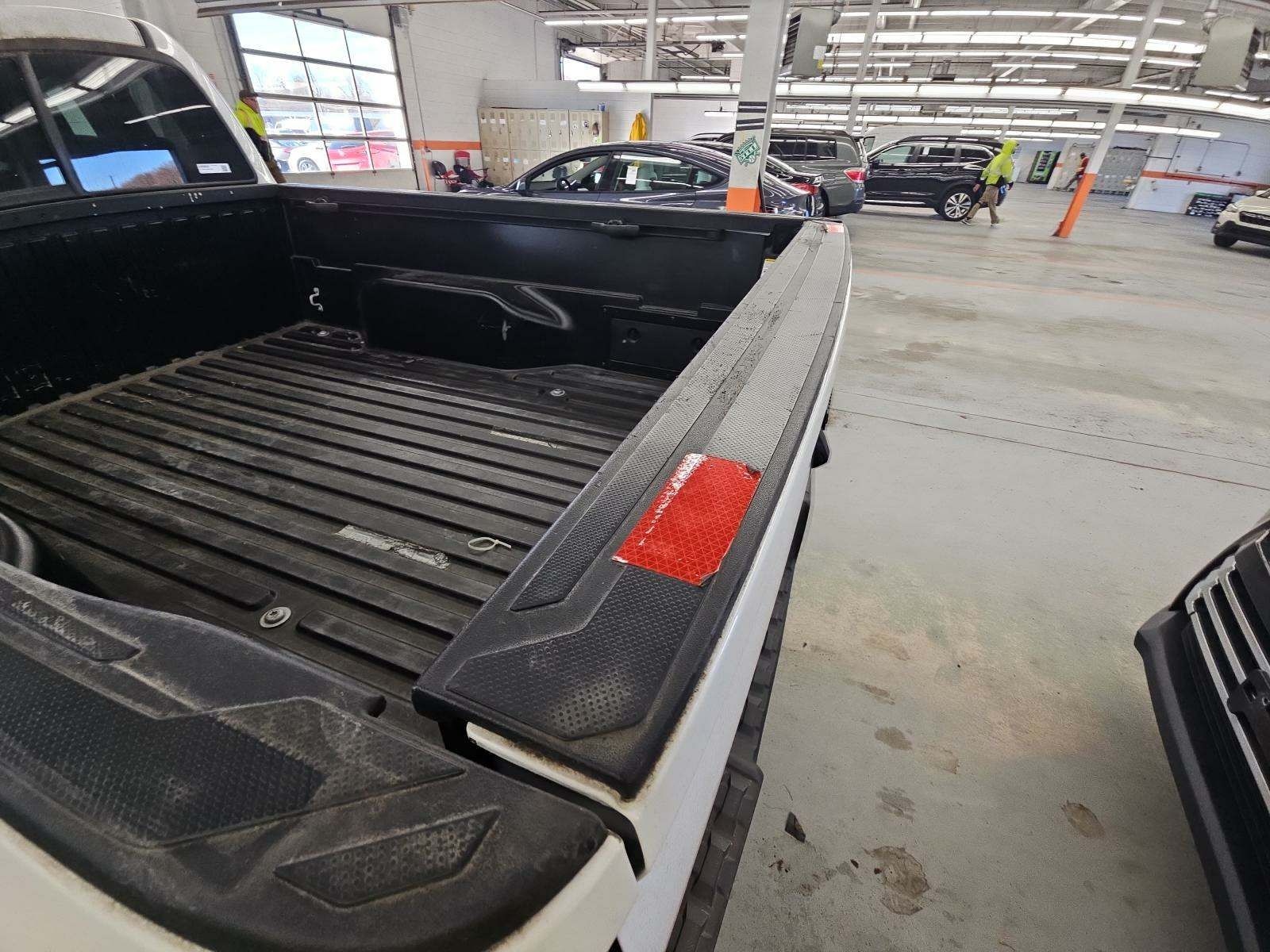 2016 Toyota Tacoma SR5 AWD