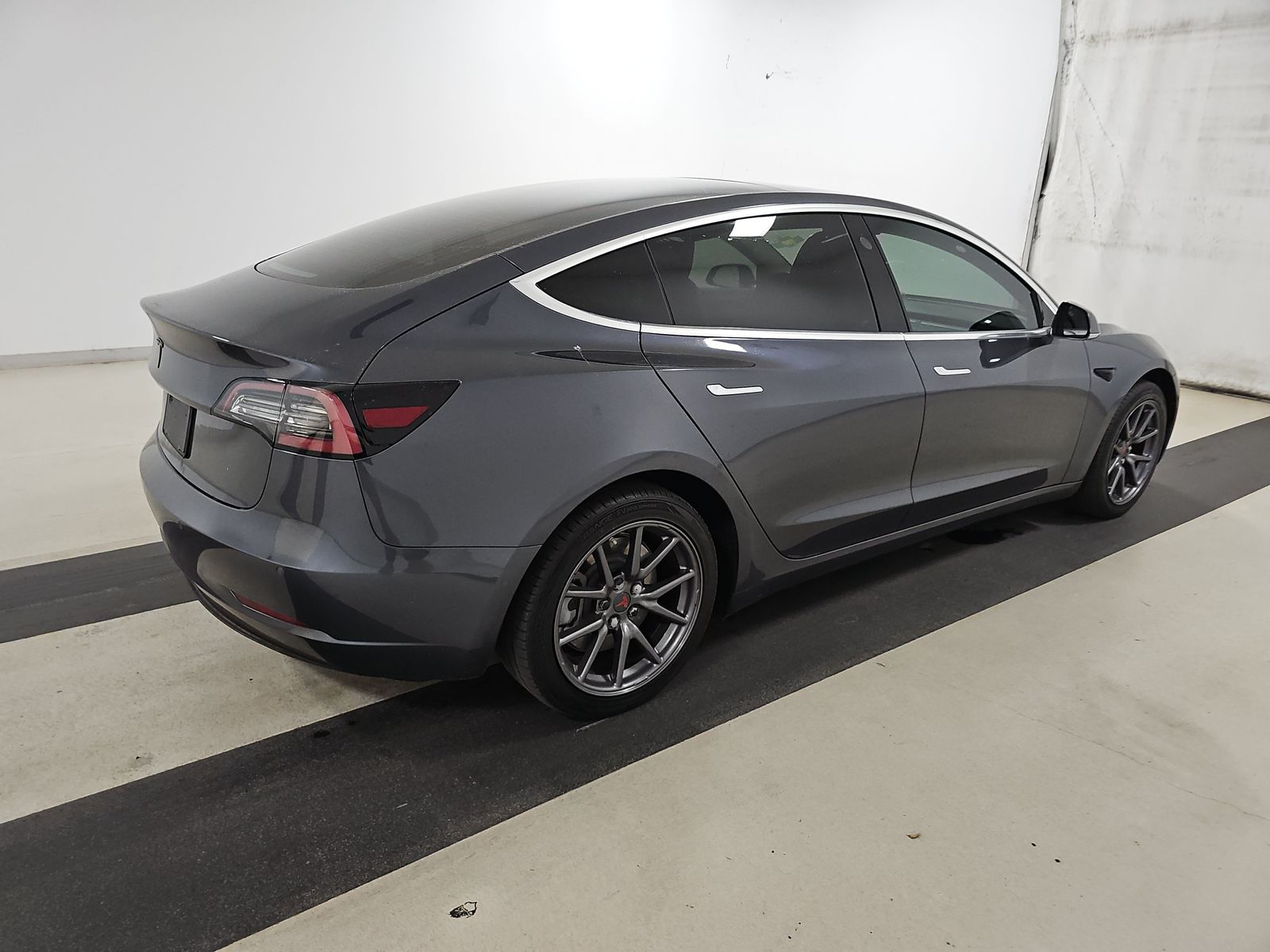 2019 Tesla Model 3 Long Range AWD