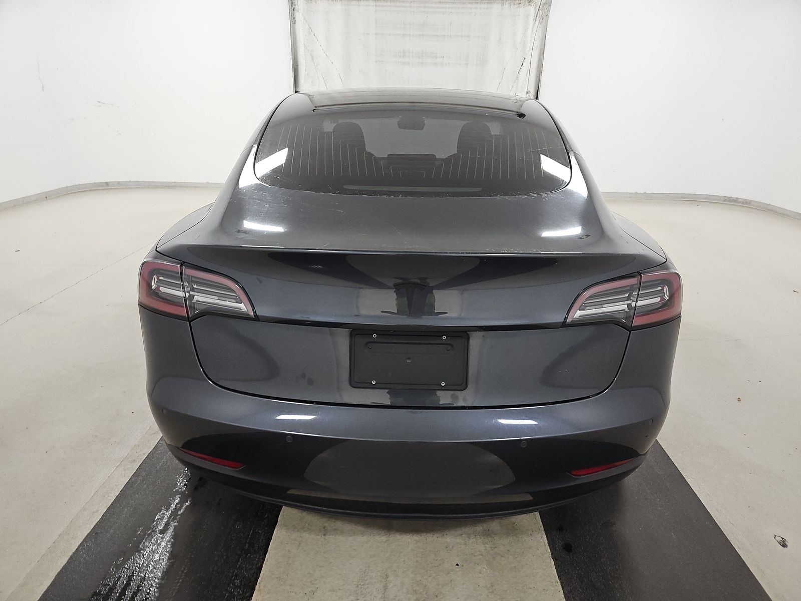 2019 Tesla Model 3 Long Range AWD