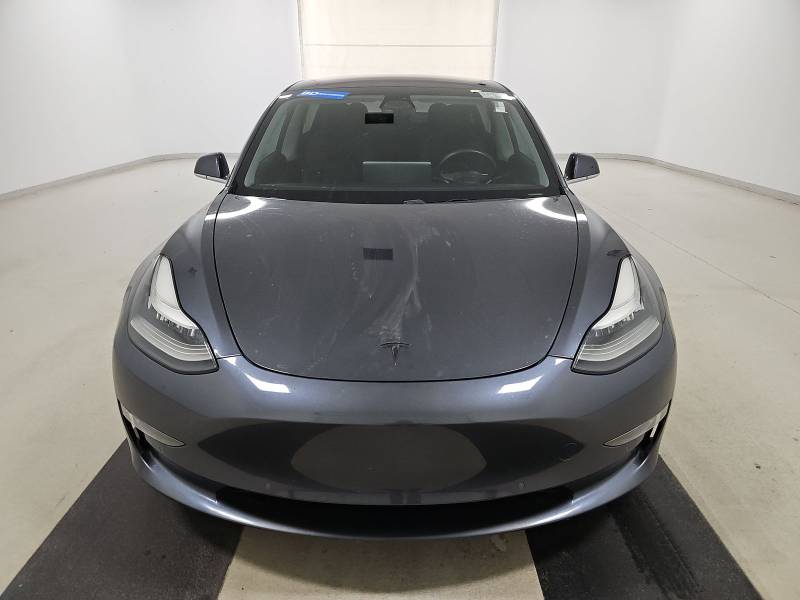 2019 Tesla Model 3 Long Range AWD