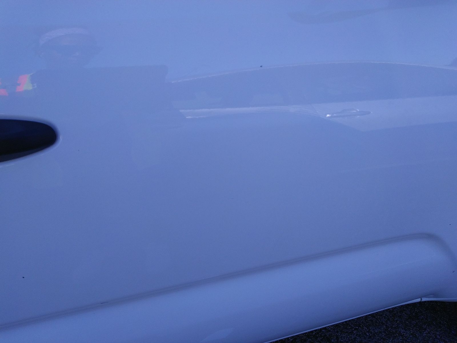 2021 Toyota Tacoma SR RWD