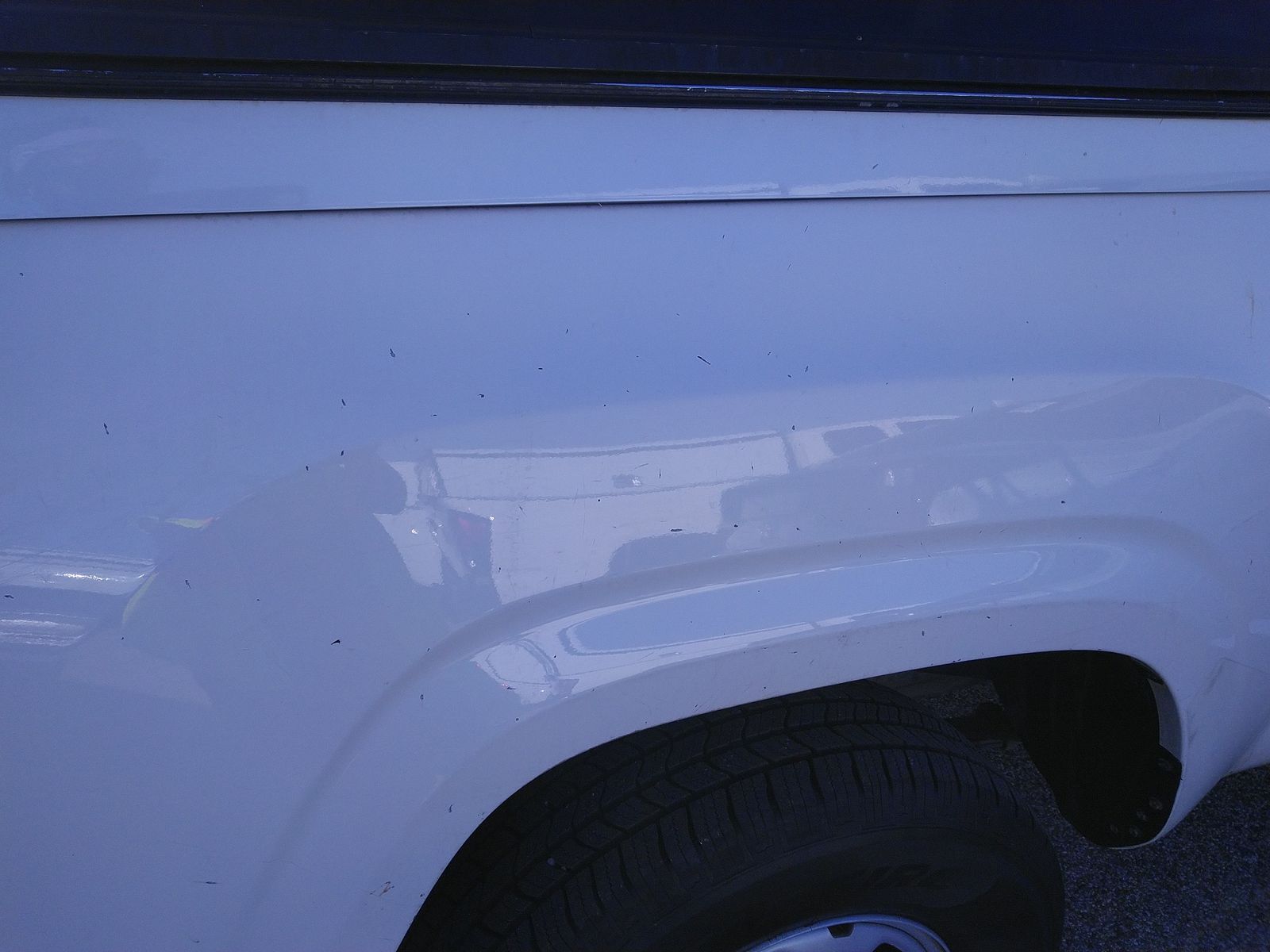 2021 Toyota Tacoma SR RWD